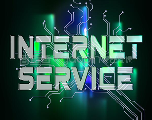 互聯網服務的核心構成 數據中心、網絡與DSL數據服務